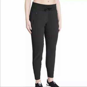 kirkland woven joggers